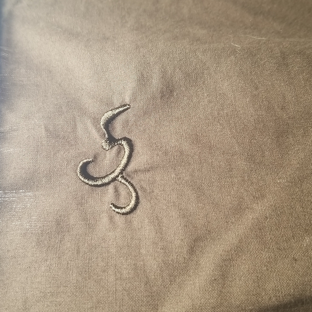 Sameunderneath, Chocolate, Size Large - image 5